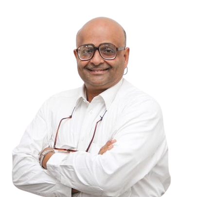 Prof. Jayesh Bellare